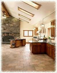 Kitchen Floor Kitchen Flooring Kitchen Remodel George House