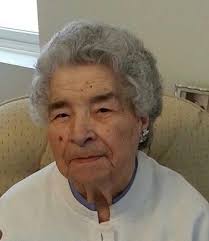 Martha J. Baumann Obituary