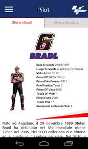 Il team è affidato alla struttura di gresini, che ha una lunga esperienza in motogp, i piloti 2019 sono iannone ed espargaro. Gresini Racing For Android Apk Download