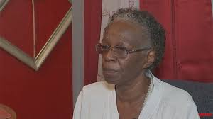 Houston Grandma Shoots Masturbator Breaking into Her Home