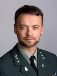 Utrygge forhold på kaserna