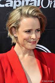 Rachel Mcadams Short Hair 2015 Google Search Celebrity Short Hair Short Hairstyles 2015 Short Straight Hair