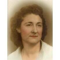 Betty Dawson Puckett Obituary