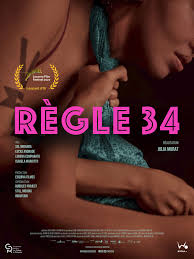 Règle 34 - Film 2022 - AlloCiné