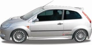 Maybe you would like to learn more about one of these? Mm Ford Fiesta Mk6 Thor Sideskirts Car Web Shop