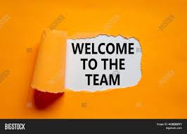 See team welcome stock video clips. Welcome Team Symbol Image Photo Free Trial Bigstock