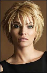 Summer Short Haircuts 2018 Haircuts Short Summer Shorthairstyles Haircut For Thick Hair Short Hairstyles For Thick Hair Short Layered Haircuts