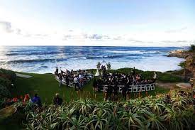 The Best Beach Wedding Venues In San Diego Mywedding Wedding Venues Beach San Diego Outdoor Wedding Beach Wedding Locations