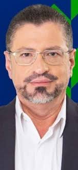 Quiénes financiaron a Chaves?