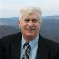 Earl Roberts Obituary