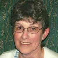 Obituary information for Carol E. Taylor
