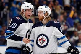 The edmonton oilers vs winnipeg jets game reaction on dolynny tv! Winnipeg Jets Top Five Games Of 2020