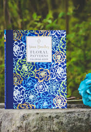 Free printable pillar of cloud and fire coloring pages for kids that you can print out and color. Bring Vera Bradley Patterns To Life With The Vera Bradley Coloring Books