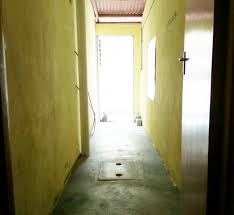 The entire venue comfortably accommodates up to 6 guests. Townhouse Taman Tanjung Minyak Perdana Tingkat Bawah Zprop Team