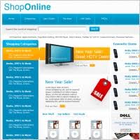 Download the online shopping, internet png on freepngimg for free. Online Shopping Free Website Templates For Free Download About 48 Free Website Templates