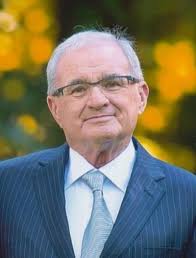 James Butler Obituary