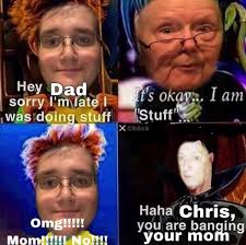 Chris is the creator and author of the sonichu and rosechu chris captioned the post as: Lzd2 Lulz00edm