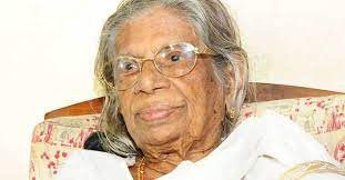 Kr gouri amma, kerala's 'iron lady' and architect of land reforms, passes away at 102 one of the tallest women leaders of kerala politics, gowri amma, as she was fondly called, was among the staunch communists who had toiled hard to build up the left movement in the southern state Kr Gouri Amma Dc Books