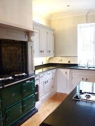 jeremy wood kitchen hand painted in
