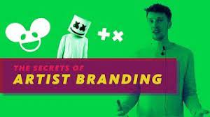 What do you need to know about your own brand? The Secrets Of Artist Branding Youtube