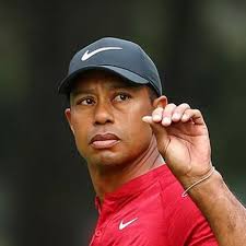 JP McManus Pro-Am tee times as Tiger Woods among afternoon rounds