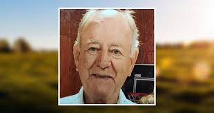 George Clay Mosley Obituary October 7, 2021