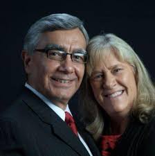 An affable, clement compadre thanks to Larry and Beth Jaramillo, for your  $500 donation to Brave Young Hearts!!