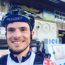 Angus Young is Chasing the Fastest Known Time