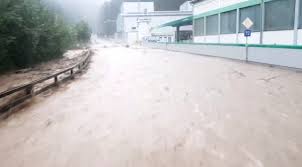 Regen, schneefall, wind, gewitter gefrierender regen. Unwetter In Der Steiermark Und Im Burgenland
