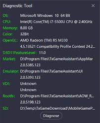 Tencent gaming buddy for 2gb ram pc! I Am Suffering From Lagging