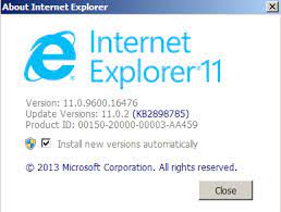 Internet explorer, like other prominent web browsers, allows you to access downloaded files from its main user interface. How To Remove Internet Explorer 11 And Revert Back To Internet Explorer 10 Or 9 Wintips Org Windows Tips How Tos