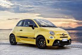 2016 595 Abarth Competizione Fiat Tuning 4k Wallpaper Hdwallpaper Desktop In 2020 Fiat Fiat 500 Fiat Cars
