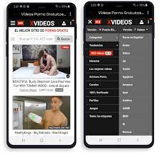 Download the official xvideos android app. Xvideos V0 52 18