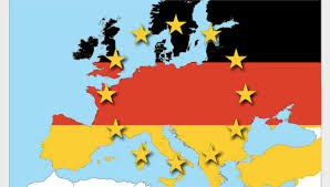 Free germania) or germanic barbaricum to distinguish it from the roman provinces of the same name. La Germania E Di Nuovo Il Problema Lo Stranierolo Straniero