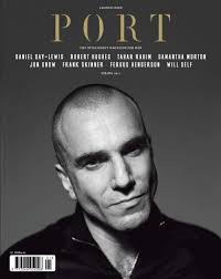 At work with: Dan Crowe, Port — magCulture