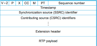 Rtp is used for the exchange of multimedia data, while rtcp is the control part and is used to periodically obtain feedback control information regarding the quality of transmission associated with the data flows. 5 4 Transport For Real Time Rtp Computer Networks A Systems Approach Version 6 2 Dev Documentation
