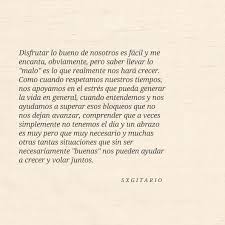 Crecer Juntos Sxgitario Texto Poesia Poema Frase Indirectas Frases Amor Escritos Relato Libros Relatoscortos Positive Phrases Words Quotes
