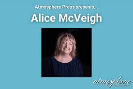 An Interview with Alice McVeigh, author of Darcy