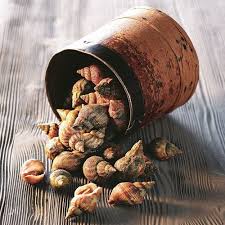 Bulot Recettes De Cuisine Cuisine Recette