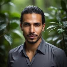 Ashish Vaswani's Instagram, Twitter & Facebook