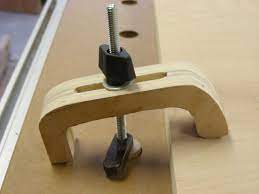 More from tools and reviews. Making A Mft Clamp Diy Wood Projects Furniture Wood Shop Projects Woodworking