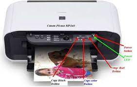 We did not find results for: How To Reset Canon Pixma Mp140 With E5 Error Techyv Com