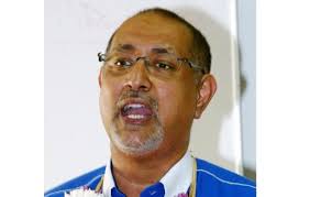 Zuraida Tak Perlu 'Ajar' Mahkamah Adili Anwar