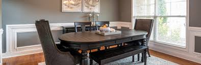 With the exception of a pop of green leather on the dining room chairs, the palette was kept neutral, with elements of lucite, linen, sisal. Alternative Uses For Your Formal Dining Room 13 Awesome Ideas