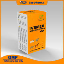Ivermectin is a medication used to treat many types of parasite infestations. China Veterinary Ivermectin 1 Injection 100ml China Ivermectin 1 Injection