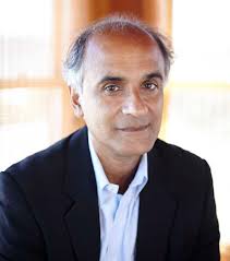 Aflame' is Pico Iyer's memoir of losing everything in a wildfire : NPR