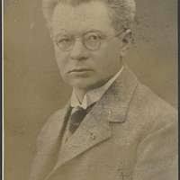 Ivar Svensson Stins Söderhamn 1/4 1941-30/4 1945