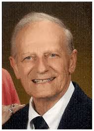 Obituary information for Joseph C. Fritz