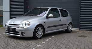 2000 Renault Clio Renault Clio Autos Coches