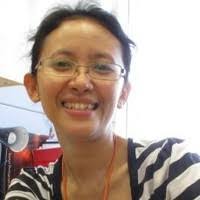 Agnes Maria's Instagram, Twitter & Facebook